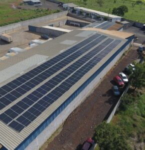 Solar Installation Company 